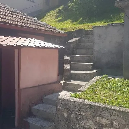 Oaza Mira Apartment Sarajevo Exterior photo
