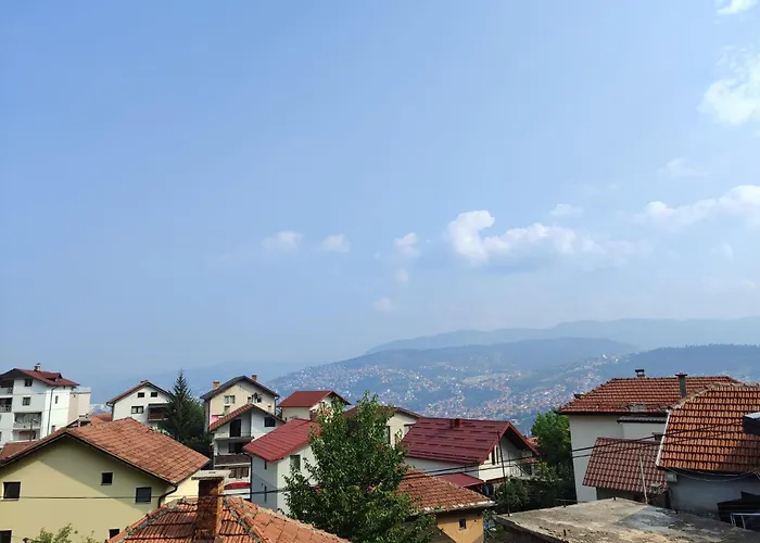 Oaza Mira